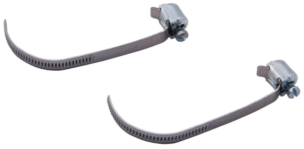 Dresselhaus Schlauchschelle Norma Schlauchschelle Norma B=5mm Klemmbereich 11-