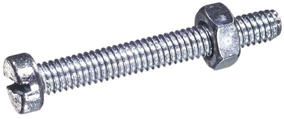 Dresselhaus Zylinderkopfschraube Zylinderschrauben 4,8 4 x 20 mm