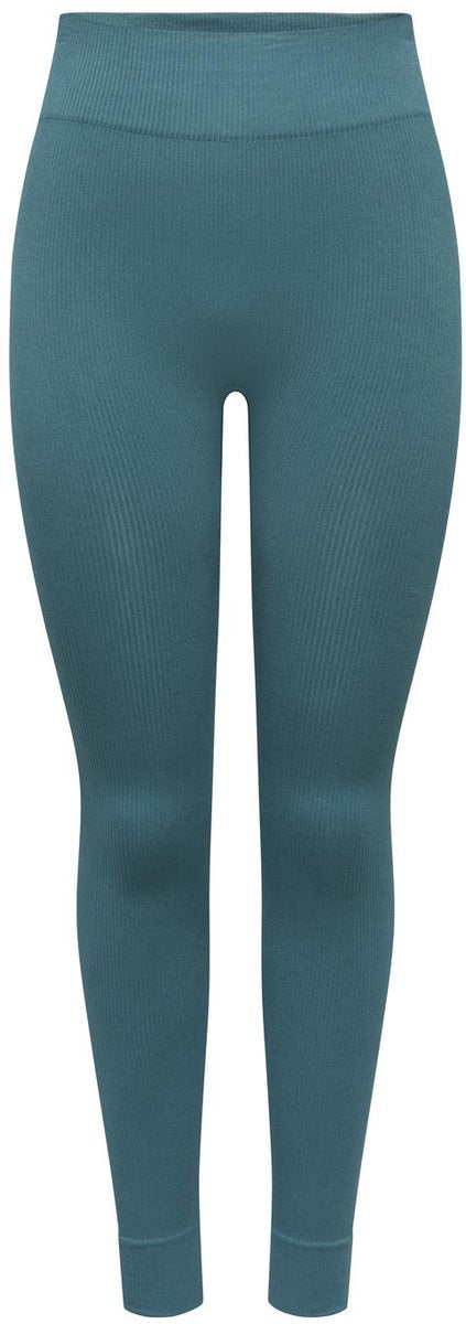 Only Play – Onpjaia HW Nahtstrumpfhose Noos Damen Leggings – Größe M L