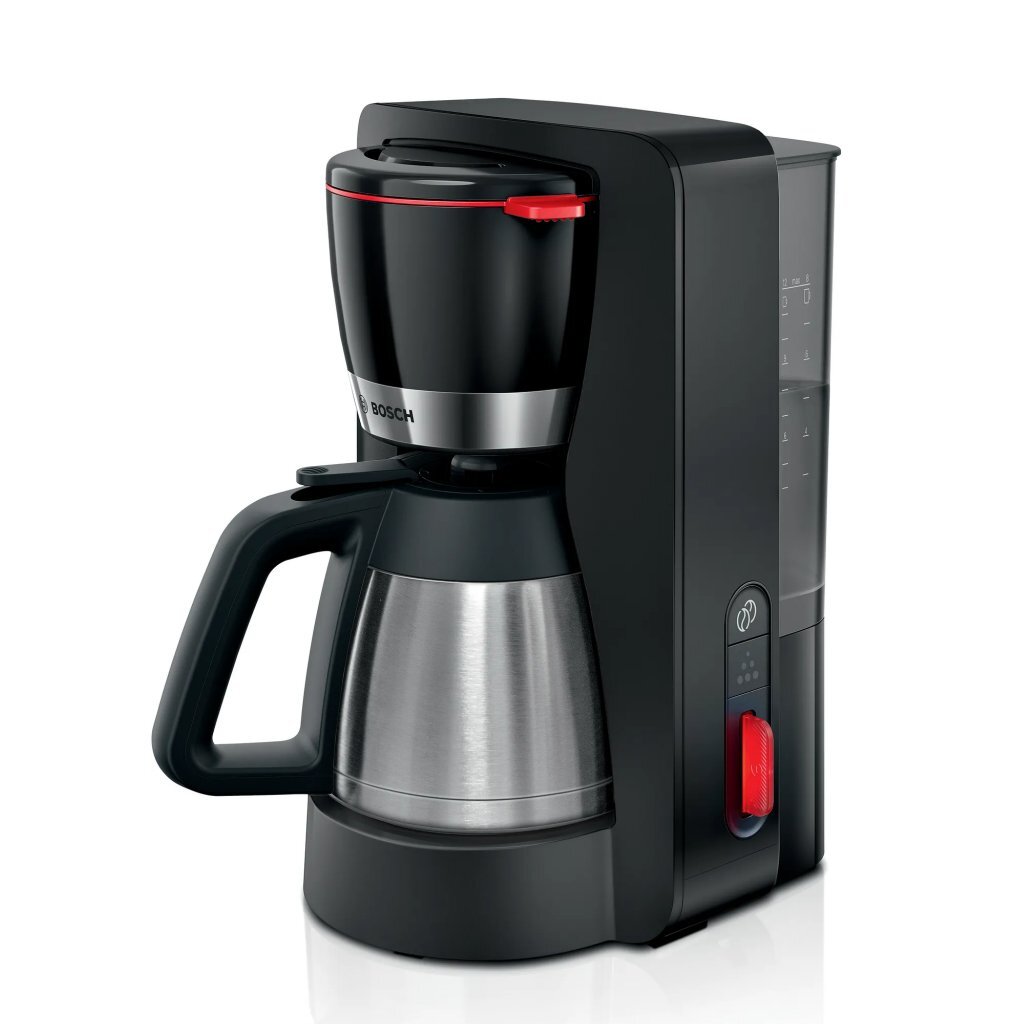 Bosch tka6m273 mymoment Kaffeemaschine schwarz