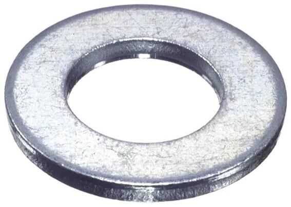 Dresselhaus-O-Ring-Scheiben bilden einen M6