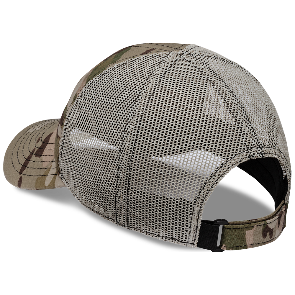 Vortex Cap Counter Force Camo