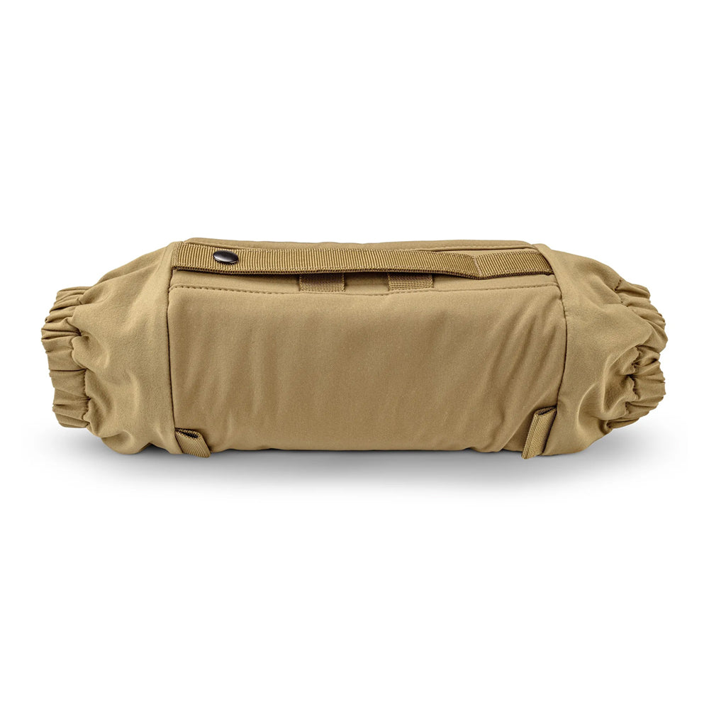 Vortex Glass Suit Pro Hand Muff-Tan