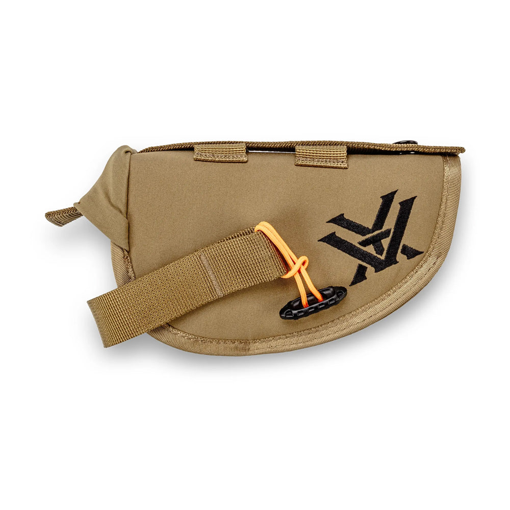 Vortex Glass Suit Pro Holster-Tan