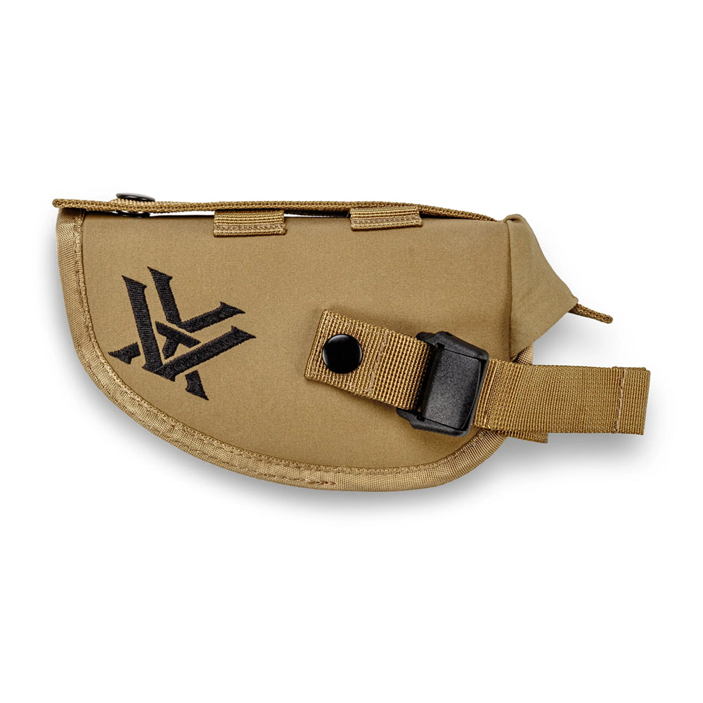 Vortex Glass Suit Pro Holster-Tan