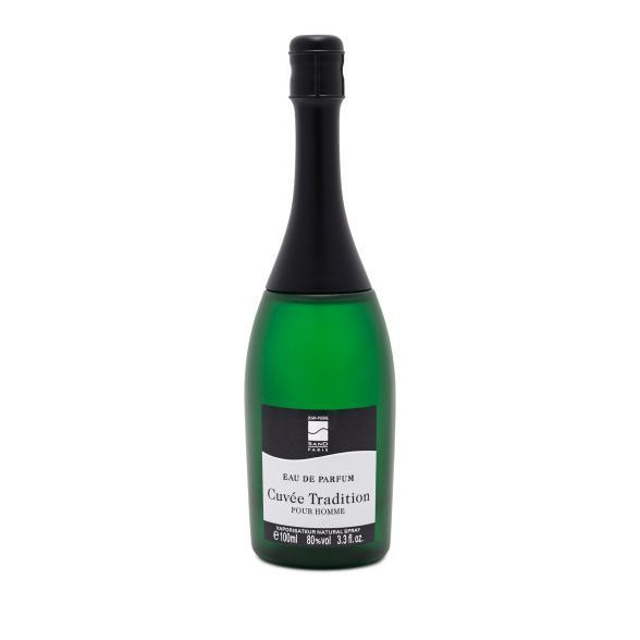 Jean-Pierre Sand Eau de Parfum Cuvée Tradition für Herren 100 ml