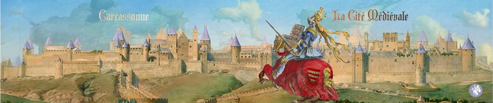Rondo38 Musik: Carcassonne. Bruder Jac