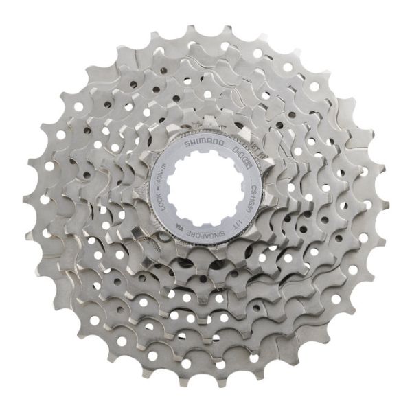 Shimano Kassette 8 Gang Claris HG50 11-30t