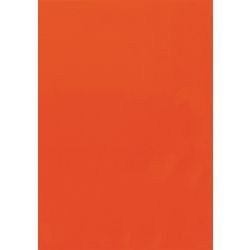 Etiketten rood 25 stuks