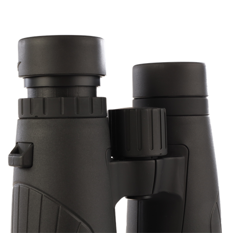 Konus -Fernglas Titanium Evo OH 8x42 WP