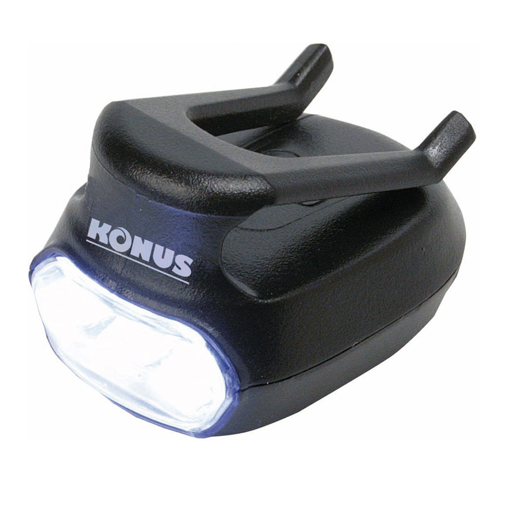 Konus Taschenlampe Konuscap
