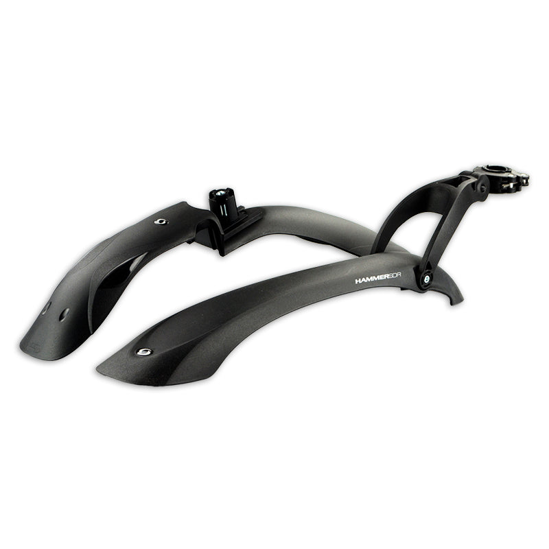 Satk Board Set Hammer Pro 24 - 29 Zoll