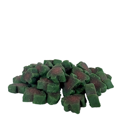 Petsnack Weihnachtsbäume Weihnachts-Trainer-Süßigkeiten