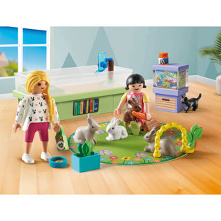 Playmobil 71753 Hasenfamilie | 2 Stk
