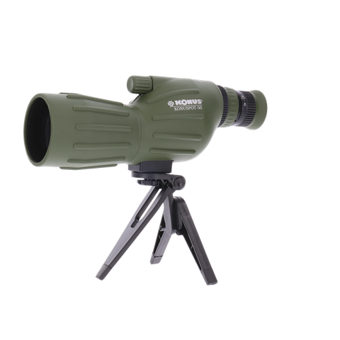 Konus Spoting Scope Konuspot-50 15-40x50