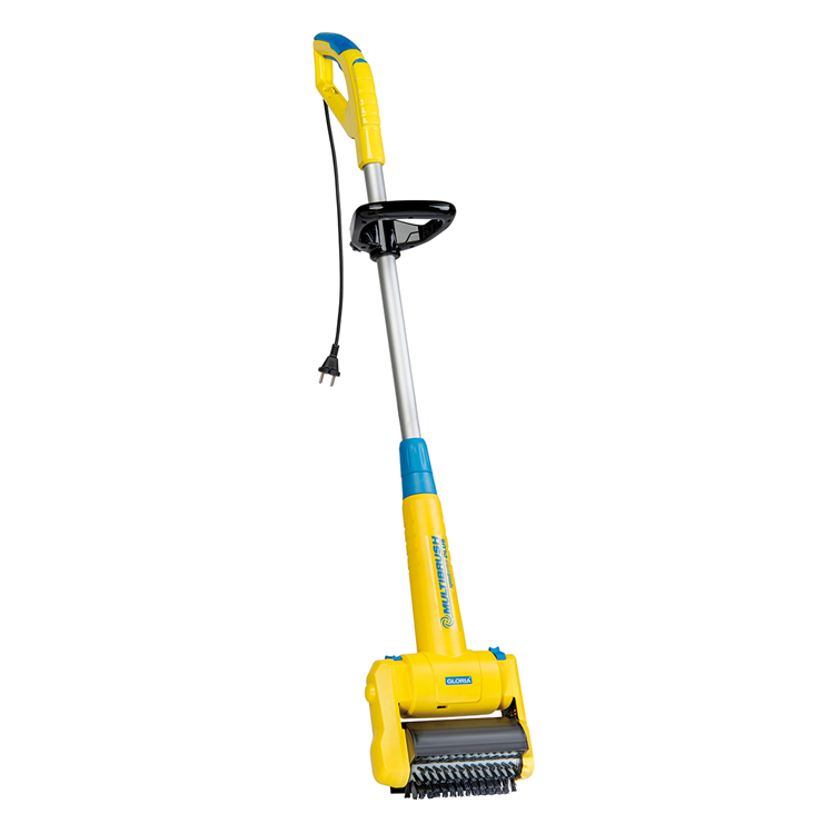 Gloria Multibrush Speed Control Plus