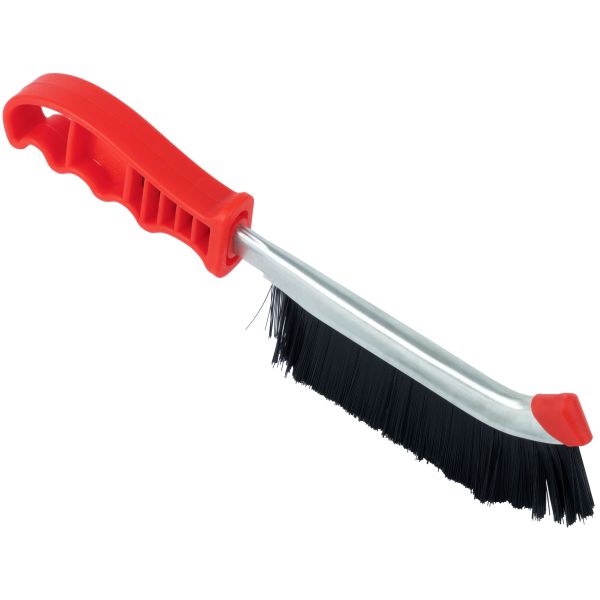 Cyclon Handreinigungsbürste – rot