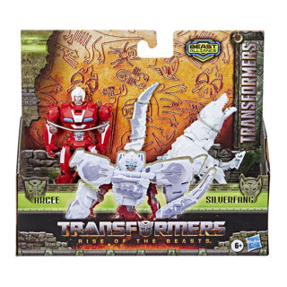 Hasbro Transformers Movie 7 Power Combiner sortiert