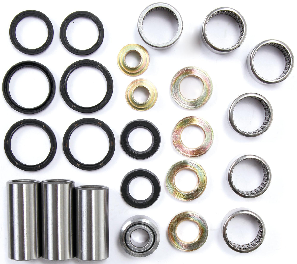 Alle Kugeln Racing Reparatursatz Kipphebel Kipphebel Reparatursatz Alle Kugeln Racing. 27-1119