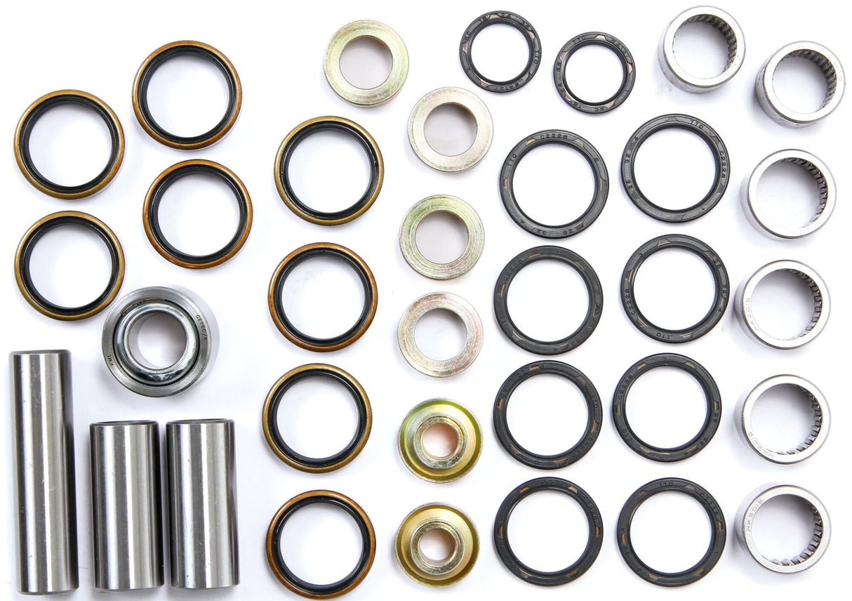 Alle Kugeln Racing Reparatursatz Kipphebel Kipphebel Reparatursatz Alle Kugeln Racing. 27-1130