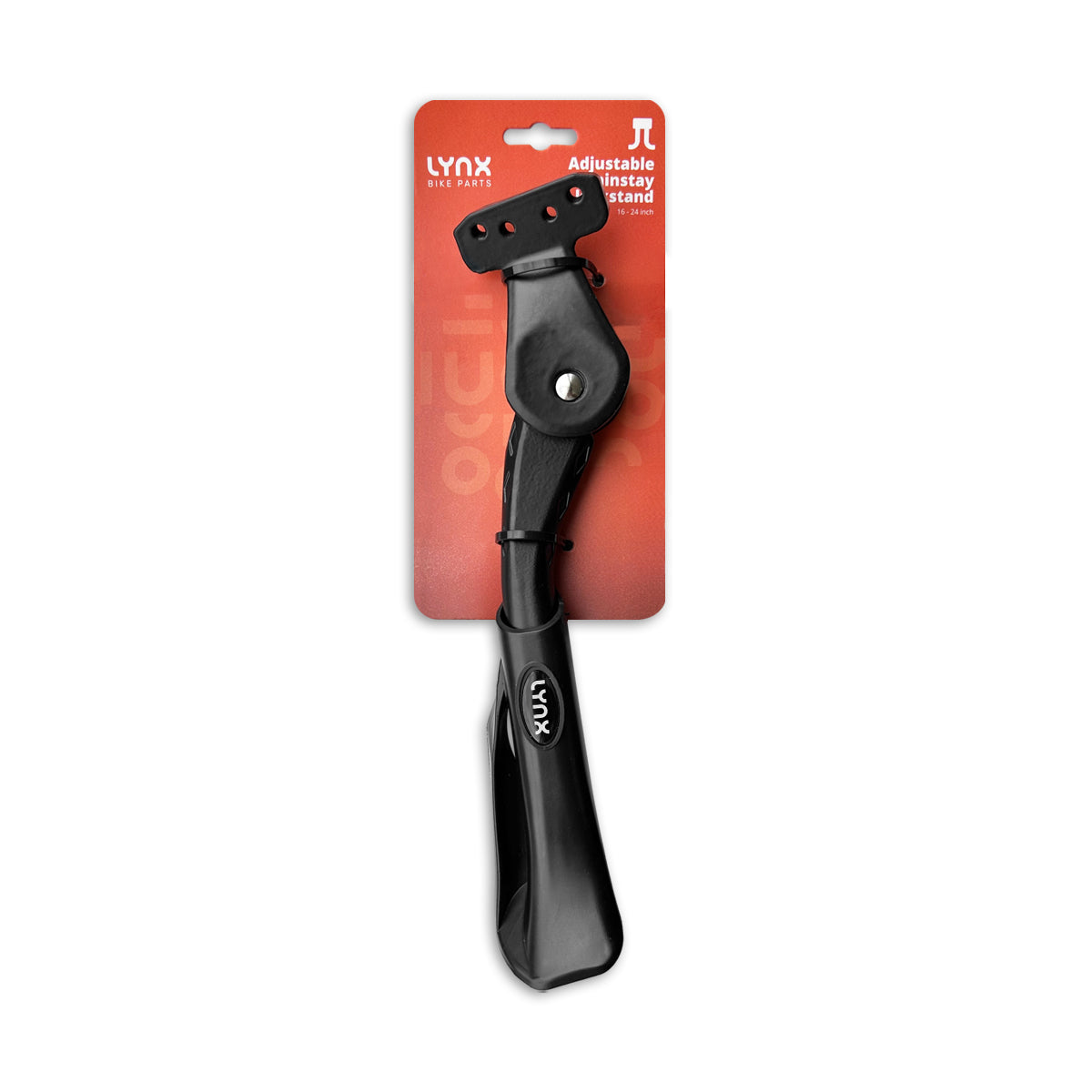 Lynx Standard 2-Loch 18 40 mm 16–24 Zoll Fatbike