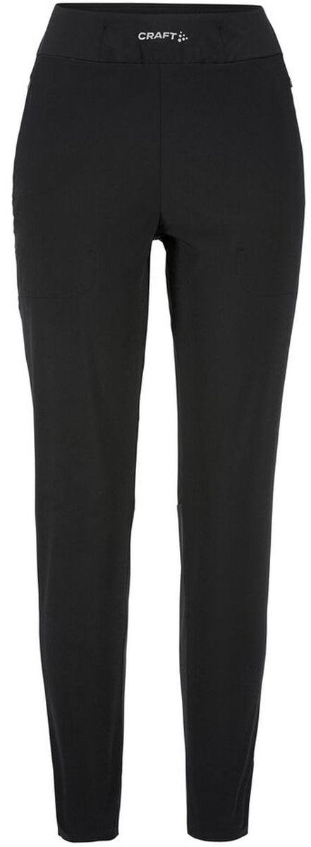 Craft Adv Essence Trainingshose 2 W 1915289 – Schwarz – L