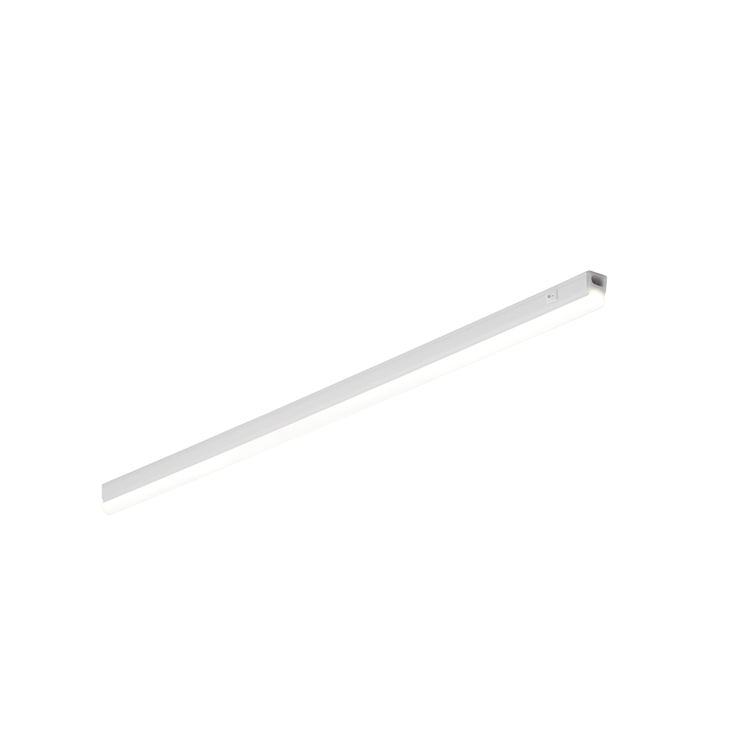 Sylvania 1071821 – Syl-Leuchtstoffarm-LED-Röhre 1300 lm 11 WW 88 cm Schalter | 5 Stück