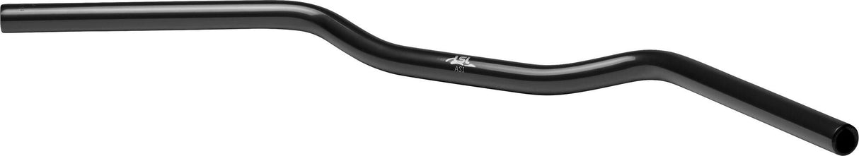 LSL-Lenker S1 Clubman®. Lenker S-Tourer LS 22,2mm Sta sw