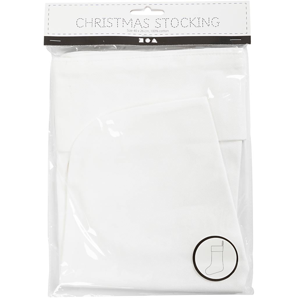Kreativunternehmen https: www.cchobby.nl Weihnachtsstrumpf-h-40-cm-w-26-cm-210-gr-white-1-piece