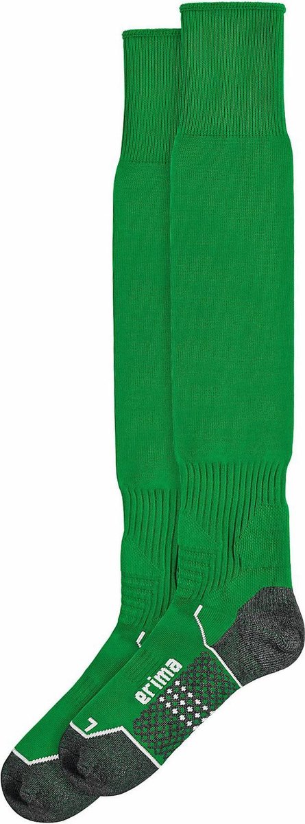 Erima-Strumpf ohne Logo-Fußballsocken