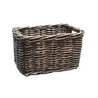 Neuer Fahrradkorb Brisbane 32 x 20 x 17 cm Riet Brown