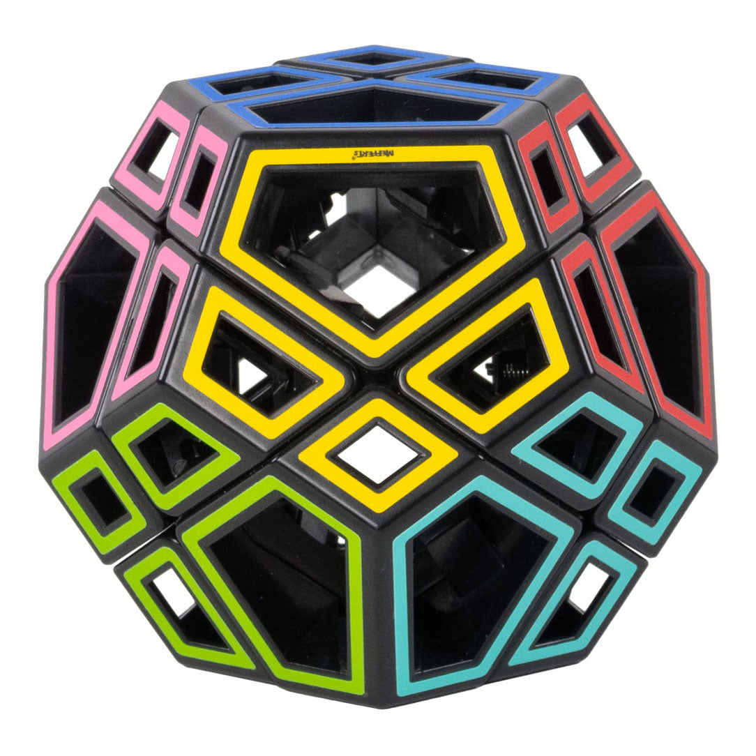 Aktuelle Spielzeuge Hollow Skewb Ultimate Brainteaser Puzzle Ball