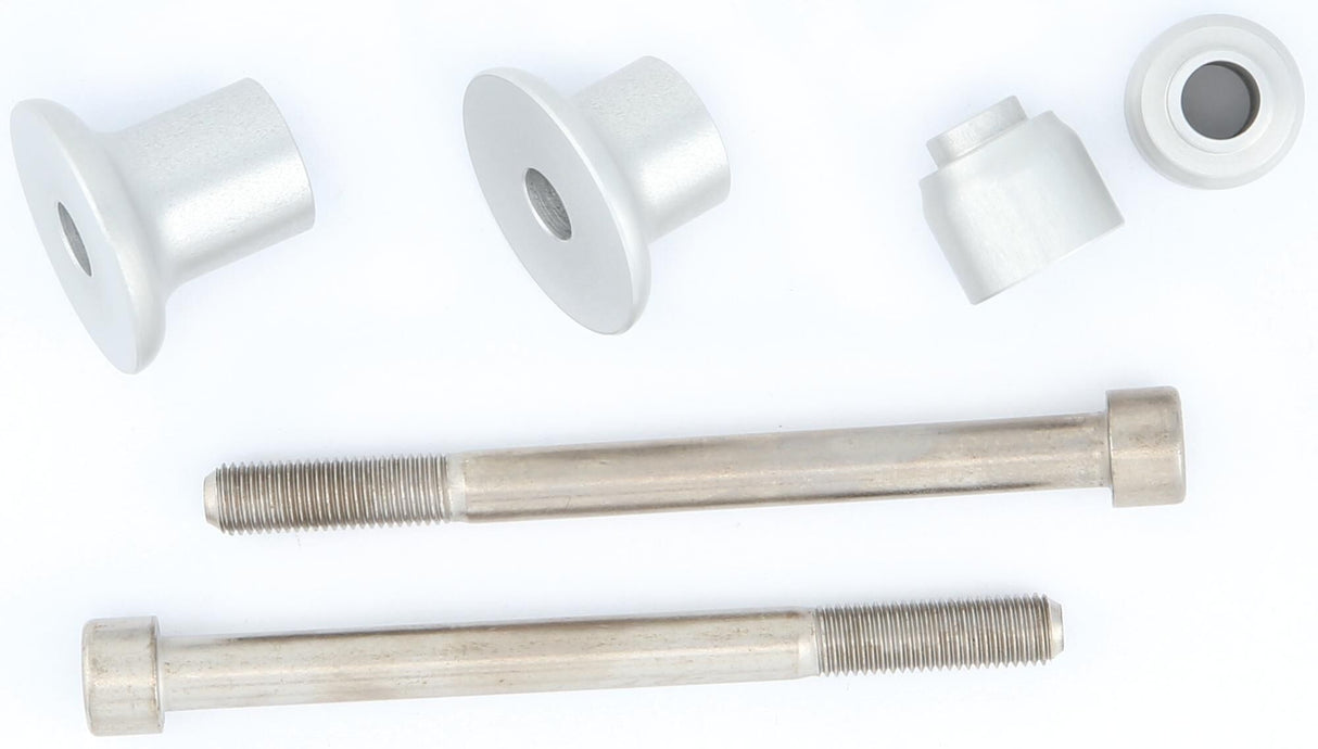Lsl-Montagesatz, Sturzpads, Sturzpad-Kit, SI