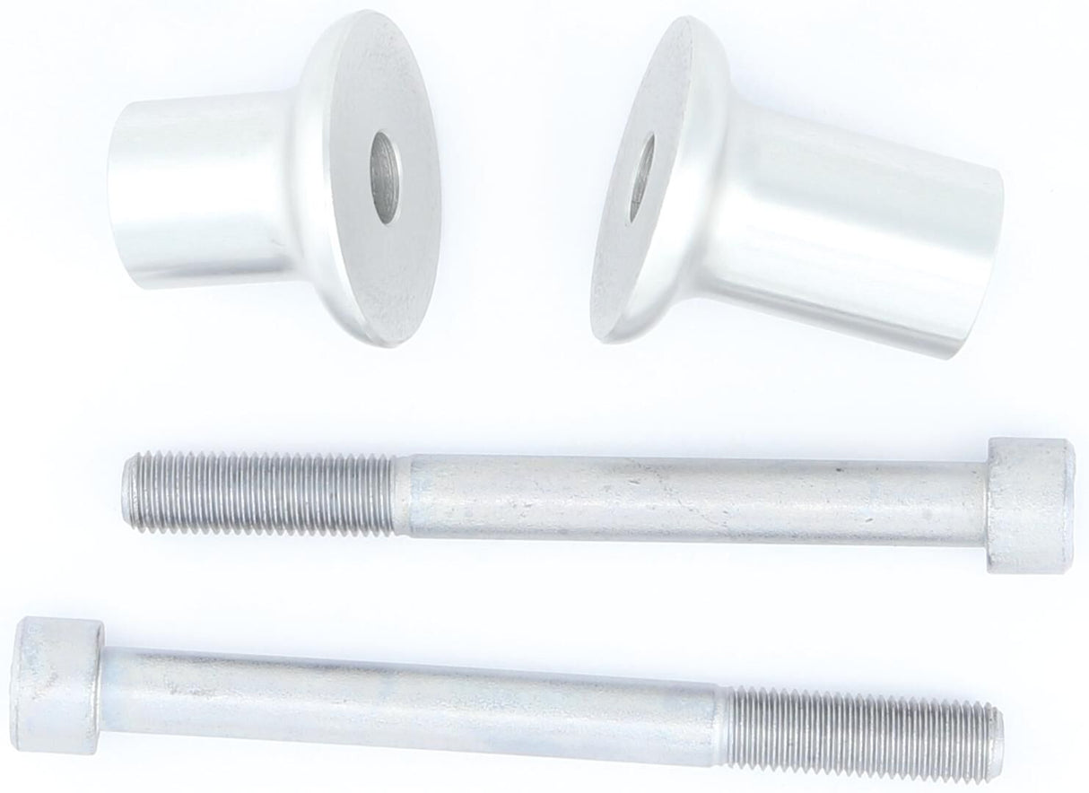 Lsl-Montagesatz, Sturzpads, Sturzpad-Kit, SI
