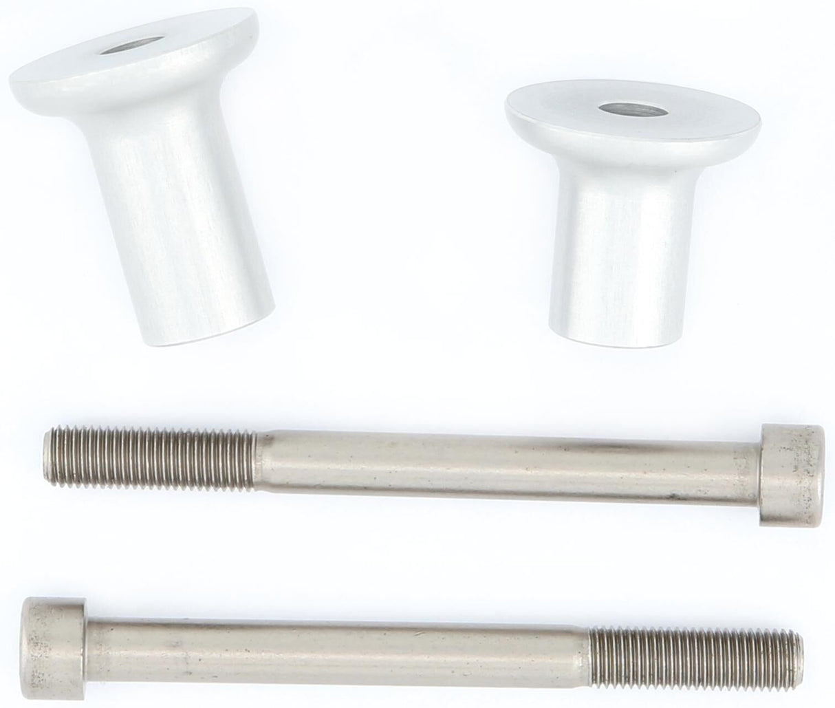 Lsl-Montagesatz, Sturzpads, Sturzpad-Kit, SI