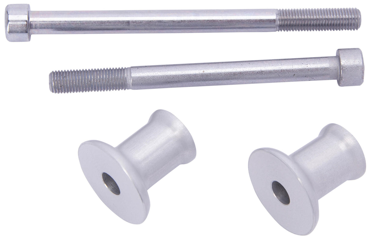 Lsl-Montagesatz, Sturzpads, Sturzpad-Kit, SI