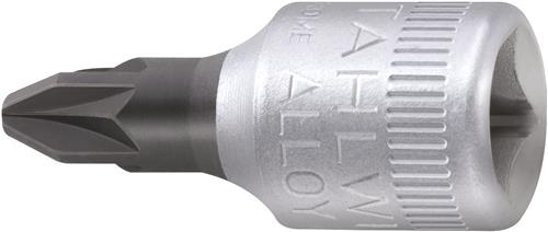 Stahlwille Schraubendreherkappe 1 4 -pz2