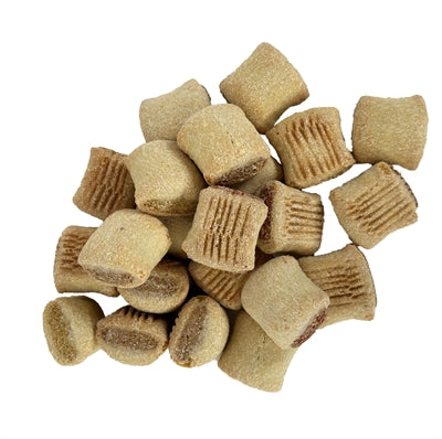 Hundebehandlungsofengebäuerer Mergkoek -Mix