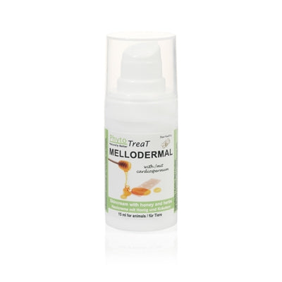 Phytotreat Mellodermal Honeingcreme Innenräume