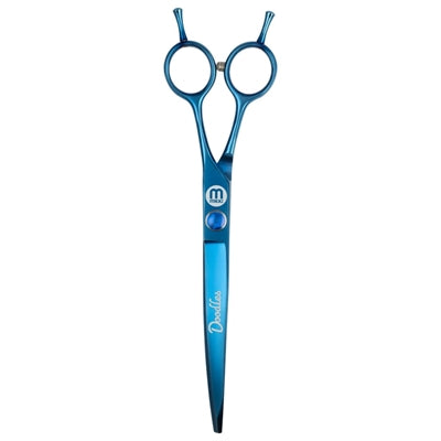 Mikki Doodle Scissors gebogen