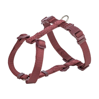 Trixie Dog Eigen Premium H-Hand Sangria Rot