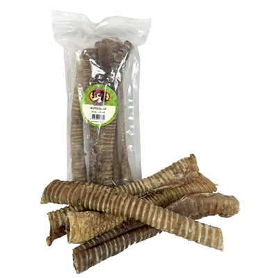 Haustiersnack Büffelrüssel
