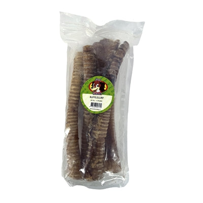 Haustiersnack Büffelrüssel