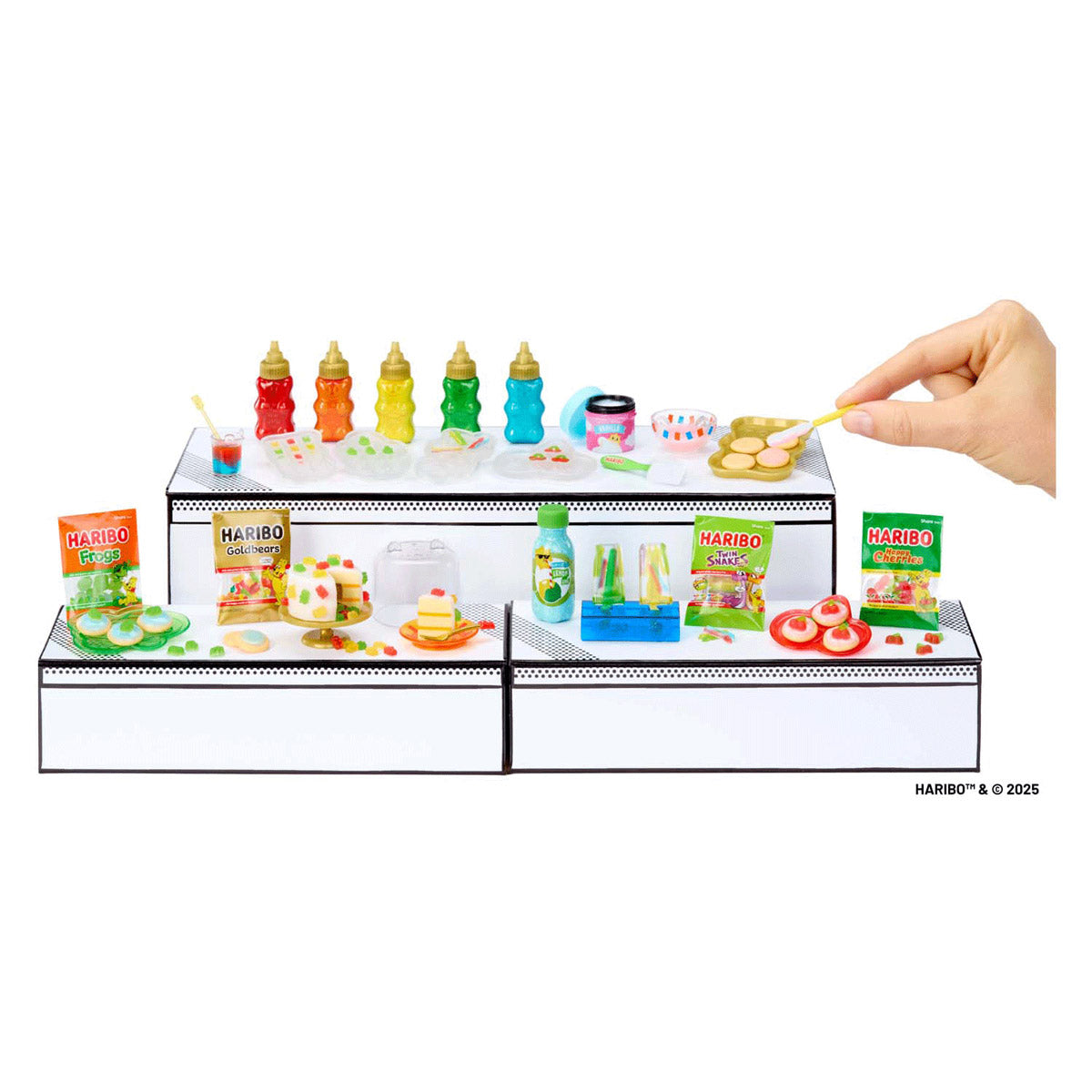 Miniverse-Haribo-Multipack