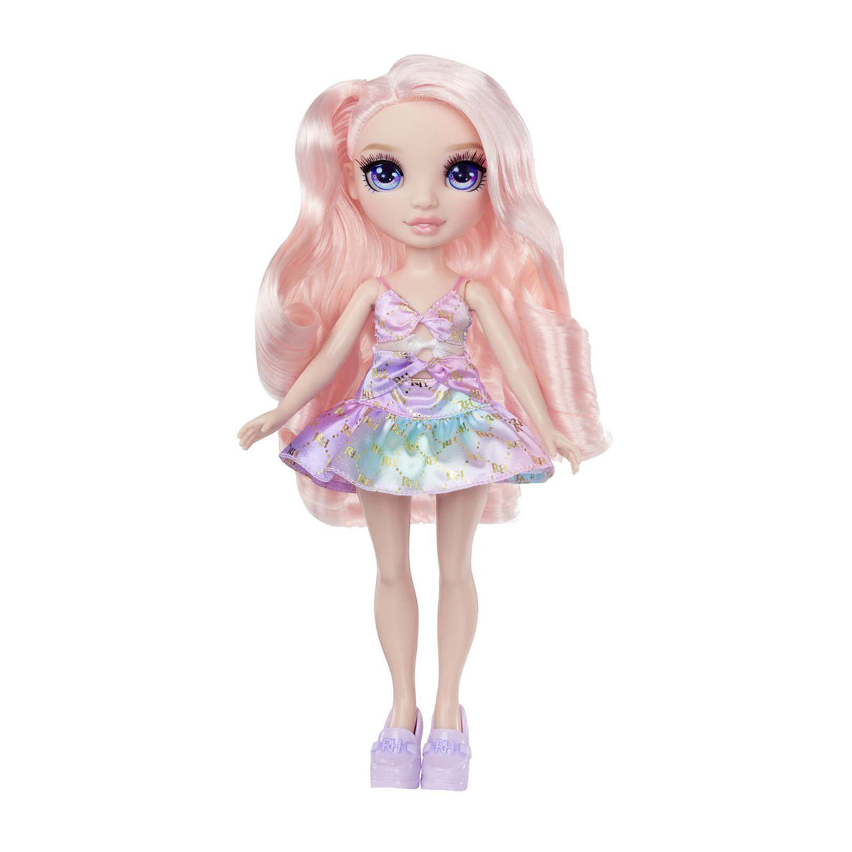 Mga Entertainment Rainbow High My Fashion Stylebella | 2 Stk