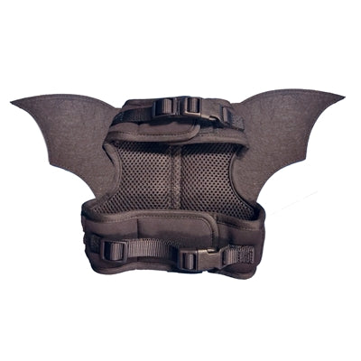 Croci Hundegeschirr Fright Night Wings