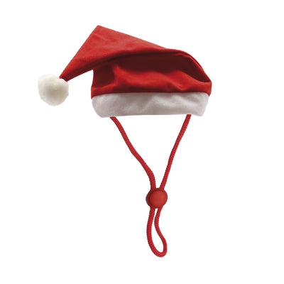 Croci Weihnachten, mein erstes Weihnachts-Hundeset, Mütze, Bandana, Knochen