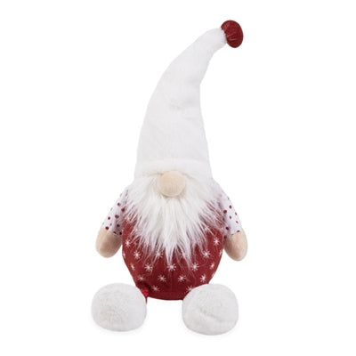 Amor, Komet, Gonk, Weihnachtszwerg, Greg