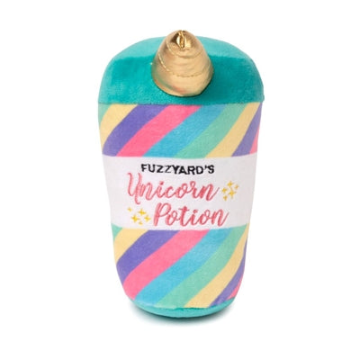 Fuzzyard Einhorn-Trank-Plüsch