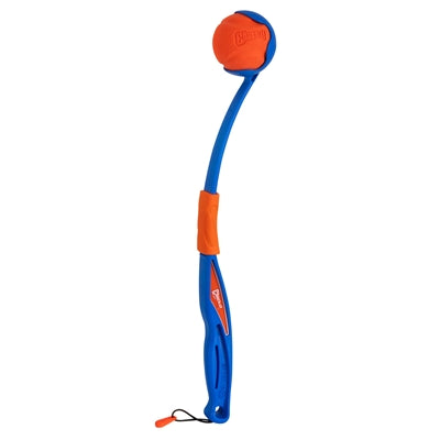 Chuckit Fetch Fold Mini Launcher Wurfstock
